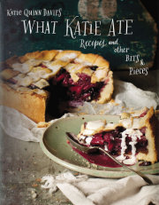 What Katie Ate 