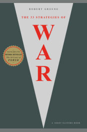 The 33 Strategies of War