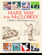 Make Way for McCloskey 