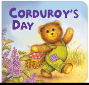 Corduroy's Day 