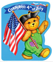 Corduroy's Fourth of July 