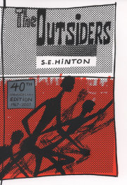 The Outsiders 40th Anniversary edition 