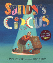 Sandy's Circus 