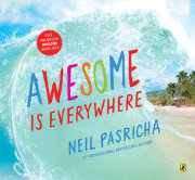 Awesome Is Everywhere 