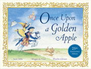 Once Upon a Golden Apple 