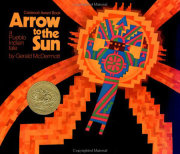 Arrow to the Sun 