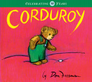 Corduroy 