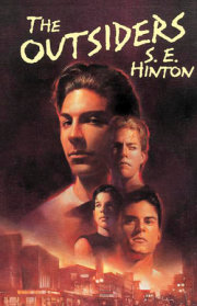 The Outsiders 