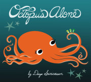 Octopus Alone 