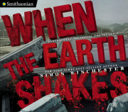 When the Earth Shakes 