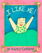 I Like Me! 