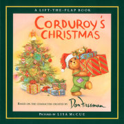 Corduroy's Christmas 