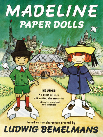 where can you buy paper dolls