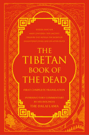 The Tibetan Book of the Dead 