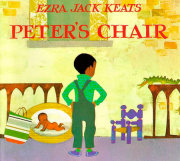 Peter's Chair 