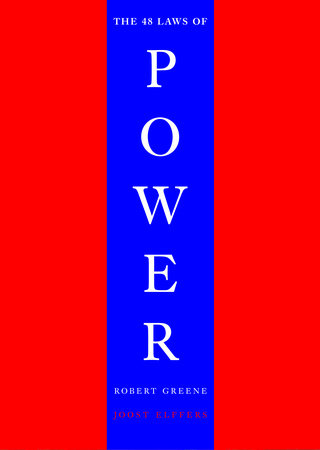 The 48 Laws of Power