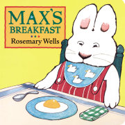 Max's Breakfast 