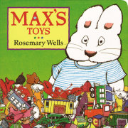 Max's Toys 