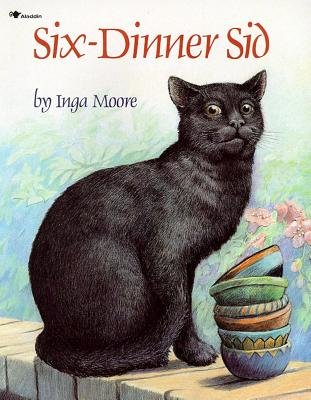 Alternate Choice: Six Dinner Sid