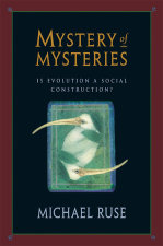 Mystery of Mysteries