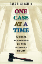 One Case at a Time