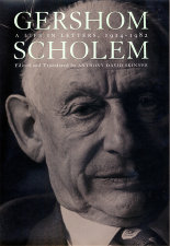 Life in Letters, 1914-1982