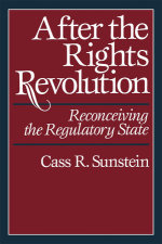 After the Rights Revolution