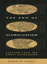 End of Globalization