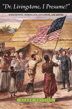 Dr. Livingstone, I Presume?