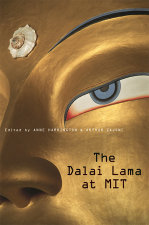 Dalai Lama at MIT