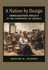 Nation by Design
