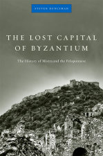 Lost Capital of Byzantium