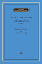 Miscellanies