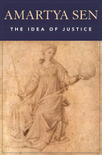 Idea of Justice