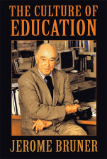 Toward a Theory of Instruction by Jerome Bruner | Penguin Random House ...