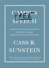 Campus Free Speech