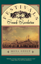 Festivals and the French Revolution