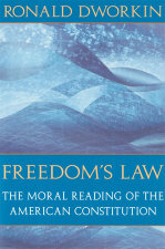 Freedom's Law