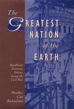 Greatest Nation of the Earth