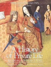 Revelations of the Medieval World