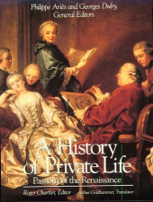 Passions of the Renaissance