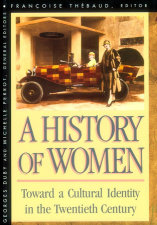 Toward a Cultural Identity in the Twentieth Century