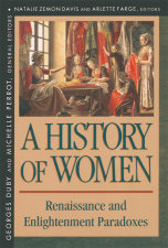 Renaissance and the Enlightenment Paradoxes
