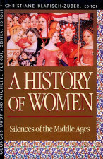 Silences of the Middle Ages