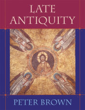 The World of Late Antiquity by Peter Brown | Penguin Random House