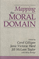 Mapping the Moral Domain
