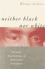 Neither Black nor White yet Both
