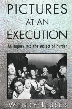 Pictures at an Execution