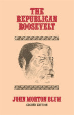 Republican Roosevelt