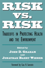 Risk vs. Risk